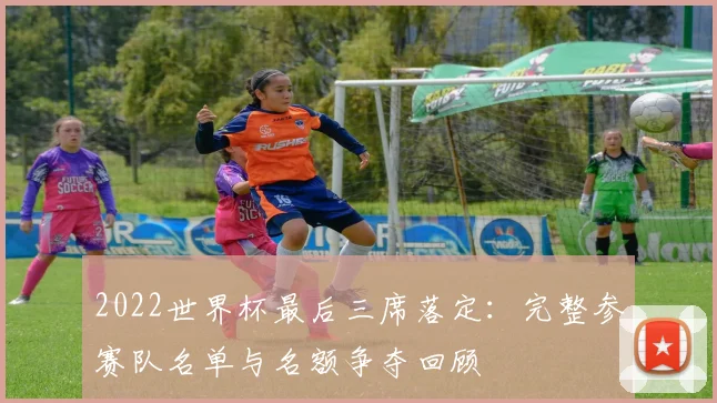 2022世界杯最后三席落定：完整参赛队名单与名额争夺回顾