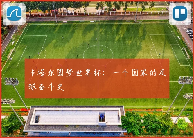 卡塔尔圆梦世界杯：一个国家的足球奋斗史