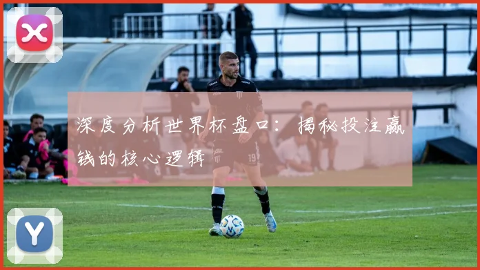 深度分析世界杯盘口：揭秘投注赢钱的核心逻辑